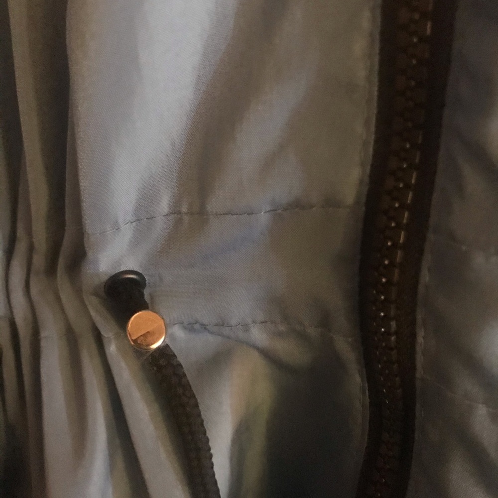 Primark parka - Picture 7 of 8